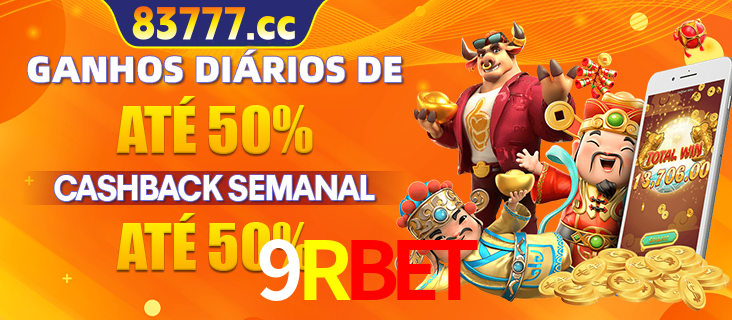 Anúncio de um membro ganhador do cassino 9RBET que ganhou R$2.193.486,00 jogando o slot PG Fortune Tiger, com os mascotes do jogo comemorando o prêmio.